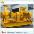 China Explosion Proof Motor Anti Corrosion Hot Oil Centrifugal Pump